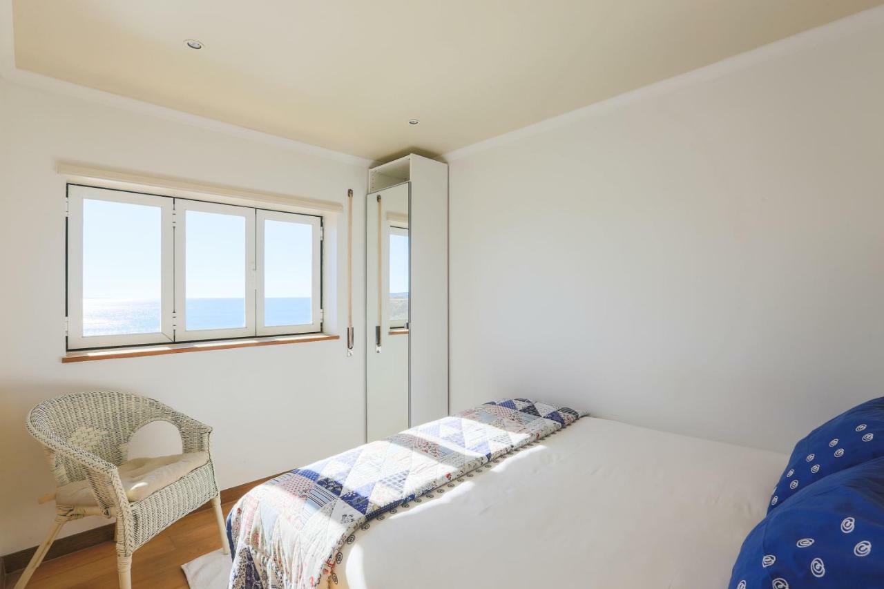 Bed and Breakfast Casa D'Arriba Атогиа-да-Балейя Экстерьер фото