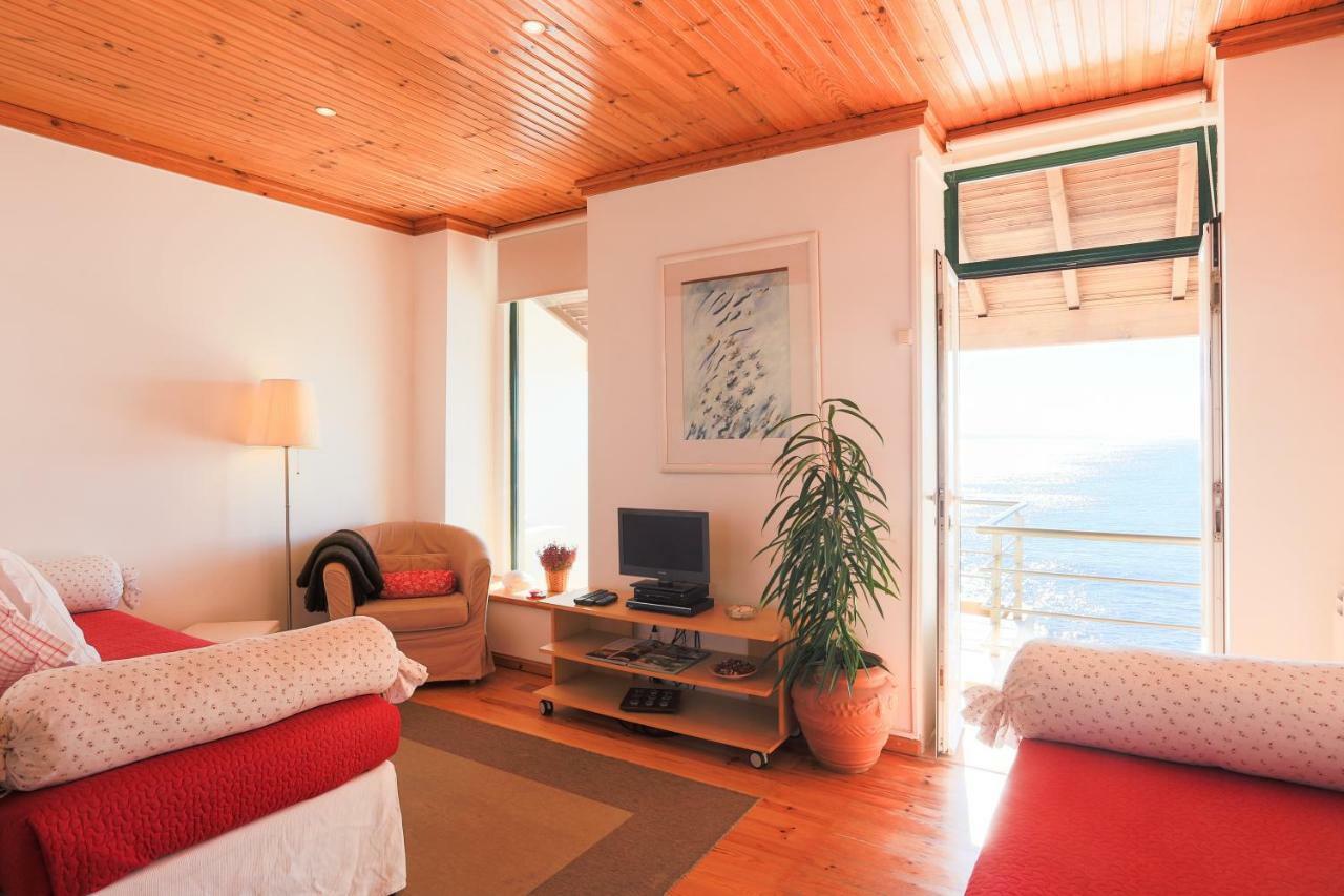 Bed and Breakfast Casa D'Arriba Атогиа-да-Балейя Экстерьер фото