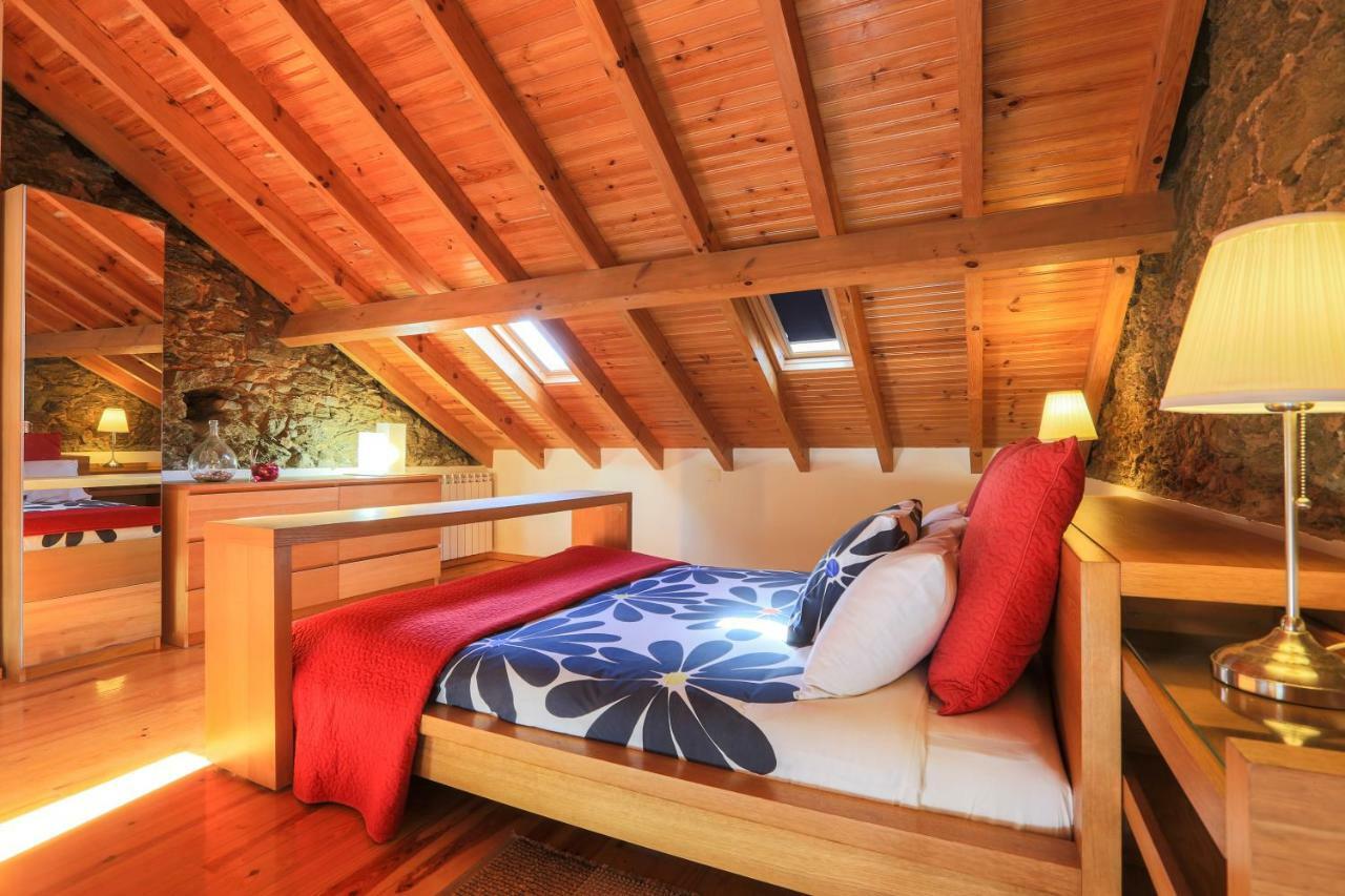 Bed and Breakfast Casa D'Arriba Атогиа-да-Балейя Экстерьер фото