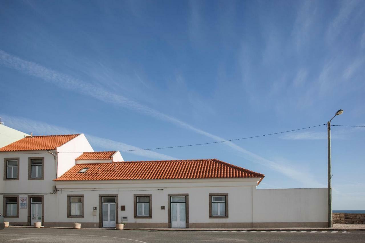 Bed and Breakfast Casa D'Arriba Атогиа-да-Балейя Экстерьер фото
