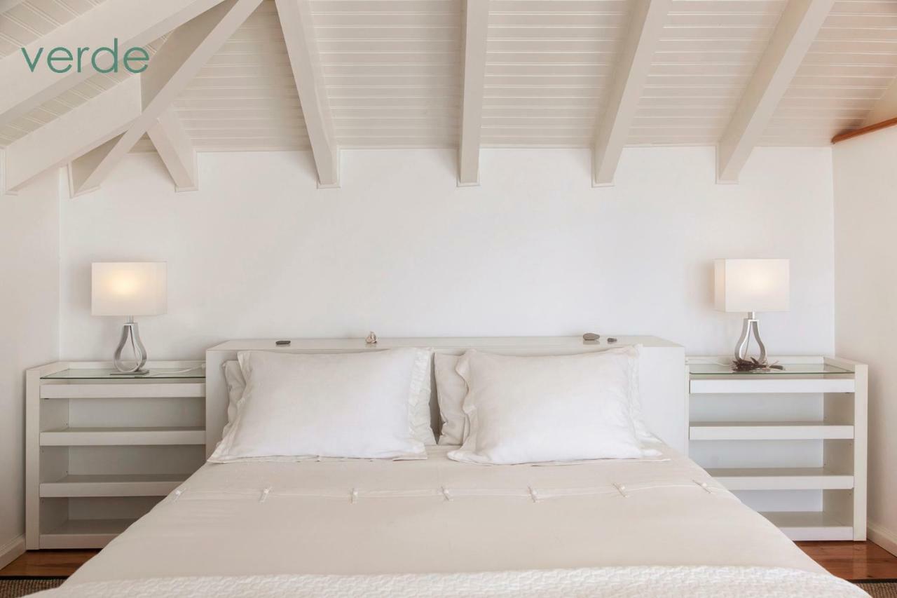 Bed and Breakfast Casa D'Arriba Атогиа-да-Балейя Экстерьер фото