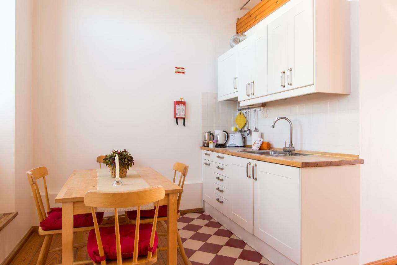 Bed and Breakfast Casa D'Arriba Атогиа-да-Балейя Экстерьер фото