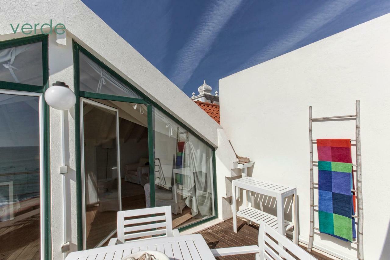 Bed and Breakfast Casa D'Arriba Атогиа-да-Балейя Экстерьер фото