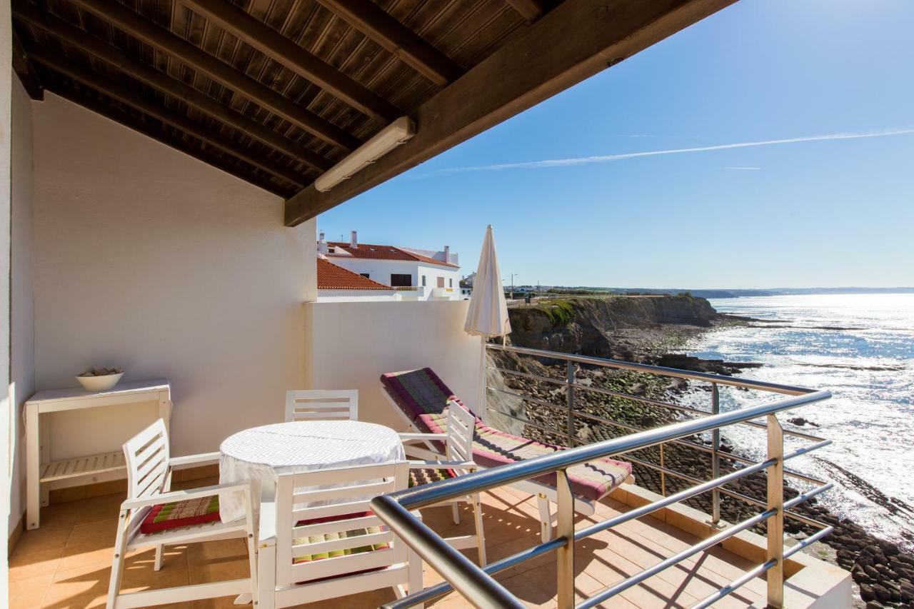 Bed and Breakfast Casa D'Arriba Атогиа-да-Балейя Экстерьер фото